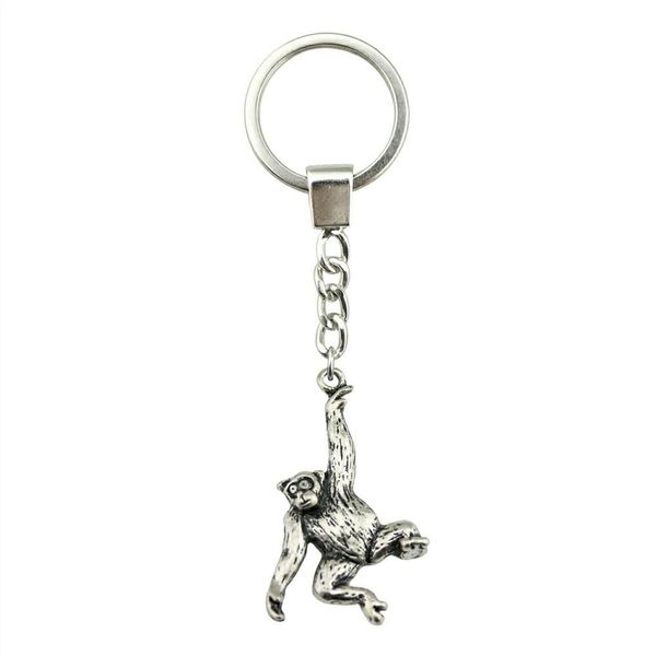 6 pieces key chain women key rings couple keychain for keys monkey 32x27mm, Slivery;golden
6 pieces key chain women key rings couple keychain for keys monkey 32x27mm, Slivery;golden