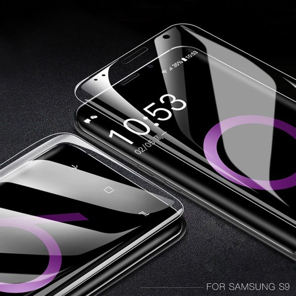 3d film screen protector for samsung galaxy s8 plus s9 plus s6 s7 edge full coverage soft film not tempered glass bursting disk
3d film screen protector for samsung galaxy s8 plus s9 plus s6 s7 edge full coverage soft film not tempered glass bursting disk