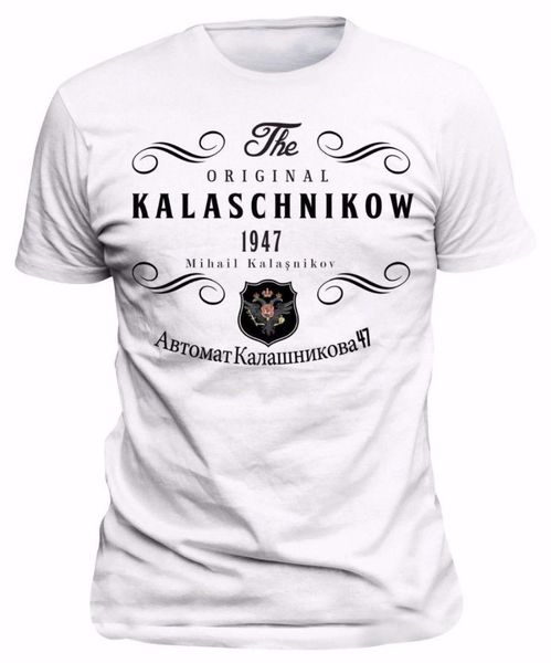 men's things print t-shirts original t-shirt russia kalashnikov cccp moscow russia tee shirt ing, White;black
men's things print t-shirts original t-shirt russia kalashnikov cccp moscow russia tee shirt ing, White;black