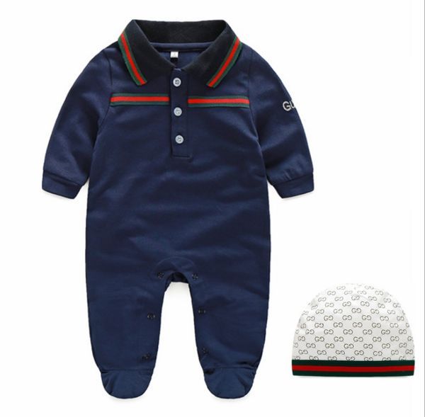 Новый мультфильм Baby Romper Spirng Осень с длинным рукавом Baby Boy Girl Romper Младенческая тепл
Новый мультфильм Baby Romper Spirng Осень с длинным рукавом Baby Boy Girl Romper Младенческая тепл