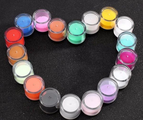 wholesale mot sale 18 pcs acrylic uv polish kit decorate manicure powder nail art set smipping407 m
wholesale mot sale 18 pcs acrylic uv polish kit decorate manicure powder nail art set smipping407 m