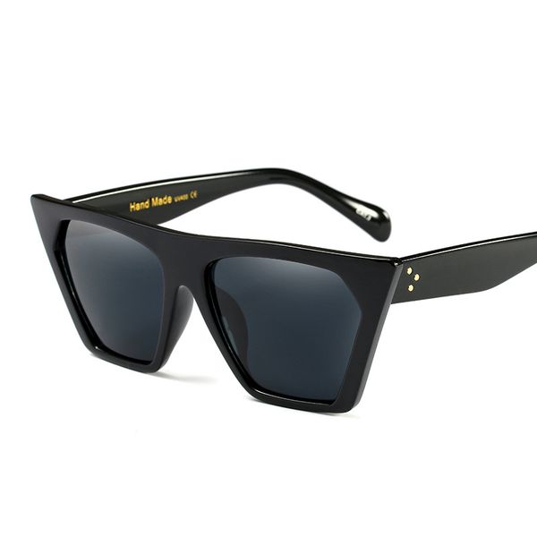 new cat eye sunglasses for women personality sunglasses bright transparent box fashion sun glasses wholesale high-quality glasses uv 400, White;black
new cat eye sunglasses for women personality sunglasses bright transparent box fashion sun glasses wholesale high-quality glasses uv 400, White;black