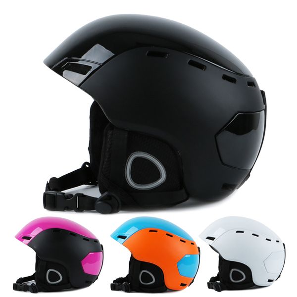 ski helmet integrally-molded skating helmet men women safty snowboard skateboard skiing protective sports
ski helmet integrally-molded skating helmet men women safty snowboard skateboard skiing protective sports