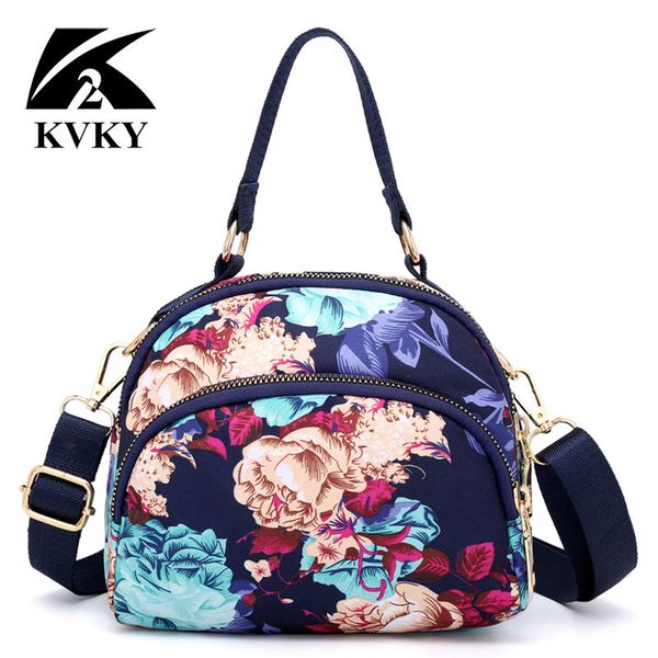 new casual women shoulder bags nylon flowers printing female handbags girls messenger bags small crossbody women phone purse bag
new casual women shoulder bags nylon flowers printing female handbags girls messenger bags small crossbody women phone purse bag