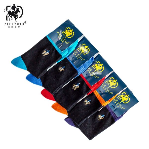 pier new fashion brand men happy sock men color matching deodorant grew socks calcetines largos hombre, Black
pier new fashion brand men happy sock men color matching deodorant grew socks calcetines largos hombre, Black