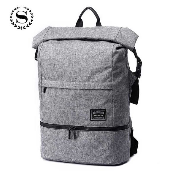 large capacity travel backpack men boys student school child dry wet separation lapbags waterproof korean schoolbag
large capacity travel backpack men boys student school child dry wet separation lapbags waterproof korean schoolbag