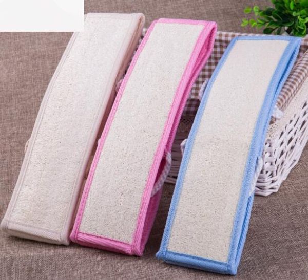 100pcs soft exfoliating loofah shower bath back brush strap massage spa scrubber sponge body brush skin health cleaning
100pcs soft exfoliating loofah shower bath back brush strap massage spa scrubber sponge body brush skin health cleaning