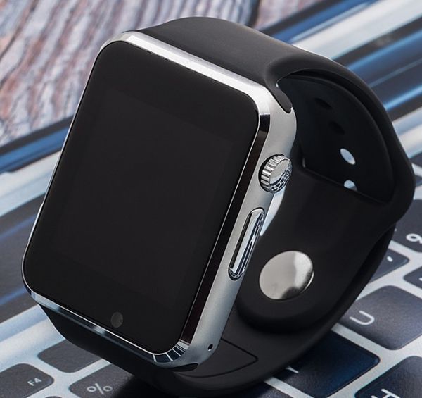 A1 mart watch phone low price bluetooth men women mart watche with im tf camera for android io phone
A1 mart watch phone low price bluetooth men women mart watche with im tf camera for android io phone