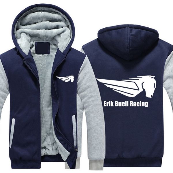 miduo 2018 autumn zipper winter and erik buell ho jacket men motorcycle thicken coat cashmere cotton sweatshirts winter glcow, Black 
miduo 2018 autumn zipper winter and erik buell ho jacket men motorcycle thicken coat cashmere cotton sweatshirts winter glcow, Black