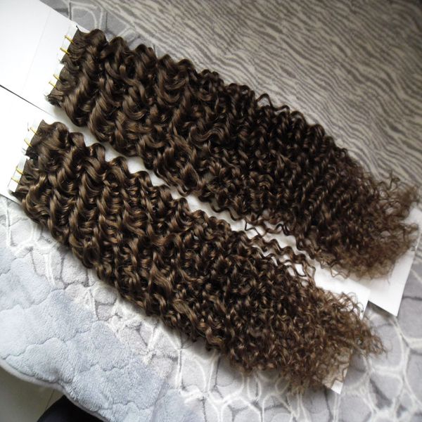unprocessed brazilian curly hai hair extensions adhesive 40pcs kinky curly skin weft tape in human remy hair extensions tape hair extensions, Black
unprocessed brazilian curly hai hair extensions adhesive 40pcs kinky curly skin weft tape in human remy hair extensions tape hair extensions, Black