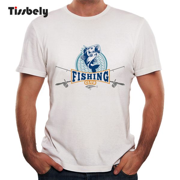 tissbely men's t shirts fish club funny design printed t-shirt new style short sleeved round neck graphic tees, White;black
tissbely men's t shirts fish club funny design printed t-shirt new style short sleeved round neck graphic tees, White;black