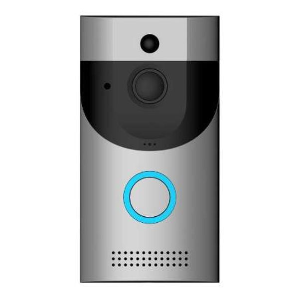 wifi video doorbell camera intercom system wireless home ip door bell phone chime w/ pir full duplex ios android battery powered
wifi video doorbell camera intercom system wireless home ip door bell phone chime w/ pir full duplex ios android battery powered