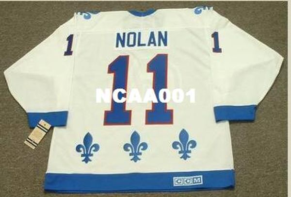 мужчины #11 оуэн нолан квебек nordiques 1994 ccm старинные ретро главная хоккей джерси или обычай любое имя или номер ретро джерси, Black;red
мужчины #11 оуэн нолан квебек nordiques 1994 ccm старинные ретро главная хоккей джерси или обычай любое имя или номер ретро джерси, Black;red