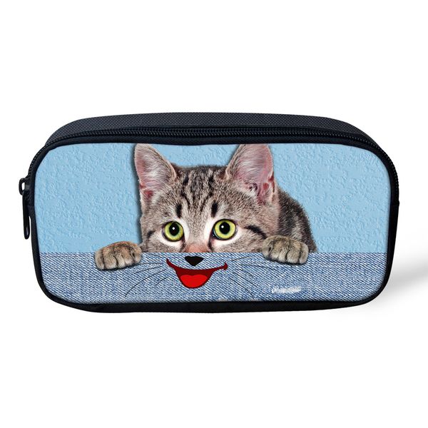 kitty cats animal woman make up bag kawaii design travel storage pencil case organizer handbag clutch comestic box
kitty cats animal woman make up bag kawaii design travel storage pencil case organizer handbag clutch comestic box