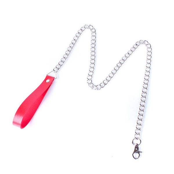 metal chain pu toys hand neck leash rings bondage for collars slave with games restraints products women leather wgasw
metal chain pu toys hand neck leash rings bondage for collars slave with games restraints products women leather wgasw