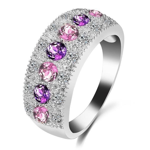 white gold silver 925 stenciled silver luxury fashion wedding ring set cubic zirconia jewelry as a christmas gift for women
white gold silver 925 stenciled silver luxury fashion wedding ring set cubic zirconia jewelry as a christmas gift for women