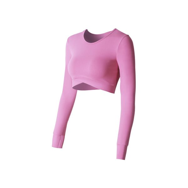 yoga fitness women sports shirts gym workout solid sport crop t-shirts long sleeve sportswear breathablr jerseys, White;red
yoga fitness women sports shirts gym workout solid sport crop t-shirts long sleeve sportswear breathablr jerseys, White;red