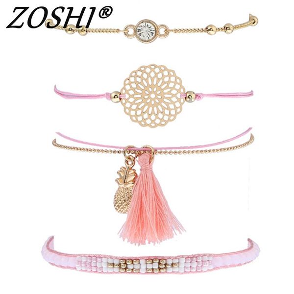 fashion boho bracelets for women simulated-pearl tassel beads charm bracelets bijoux femme party jewelry gift drop shipping, Golden;silver
fashion boho bracelets for women simulated-pearl tassel beads charm bracelets bijoux femme party jewelry gift drop shipping, Golden;silver