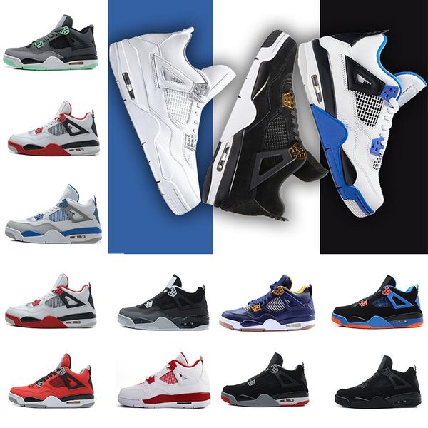 version 4 thunder og pure money white cement men women basketball shoes sneakers high cut shoes us sizes 8.0-13, White;red
version 4 thunder og pure money white cement men women basketball shoes sneakers high cut shoes us sizes 8.0-13, White;red