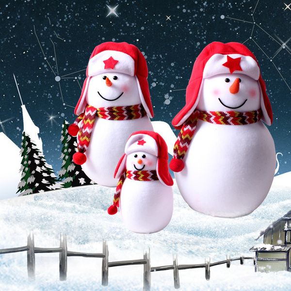 christmas snowman doll decoration xmas tree hanging ornament gift for new year
christmas snowman doll decoration xmas tree hanging ornament gift for new year