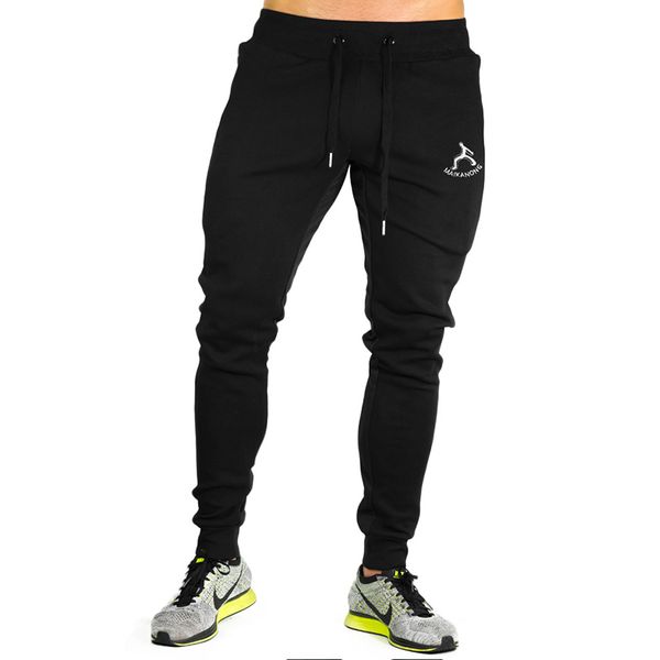 broadcloth new men 's спортивные штаны тренировочная ткань спортивные активные хлопковые брюки мужчины брюки jogger спортивные штаны нижние, Black
broadcloth new men 's спортивные штаны тренировочная ткань спортивные активные хлопковые брюки мужчины брюки jogger спортивные штаны нижние, Black