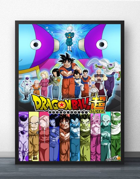 super goku wall art paint wall decor canvas prints canvas art poster oil paintings no frame
super goku wall art paint wall decor canvas prints canvas art poster oil paintings no frame