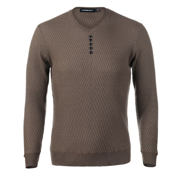 2018 new fashion autumn and winter men's sweater pullover cashmere long-sleeved shirt v-neck solid color slim leisure, White;black
2018 new fashion autumn and winter men's sweater pullover cashmere long-sleeved shirt v-neck solid color slim leisure, White;black