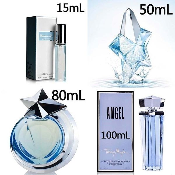 

Роскошные духи ангел духи для женщин парфюмированная вода спрей женские духи раз
