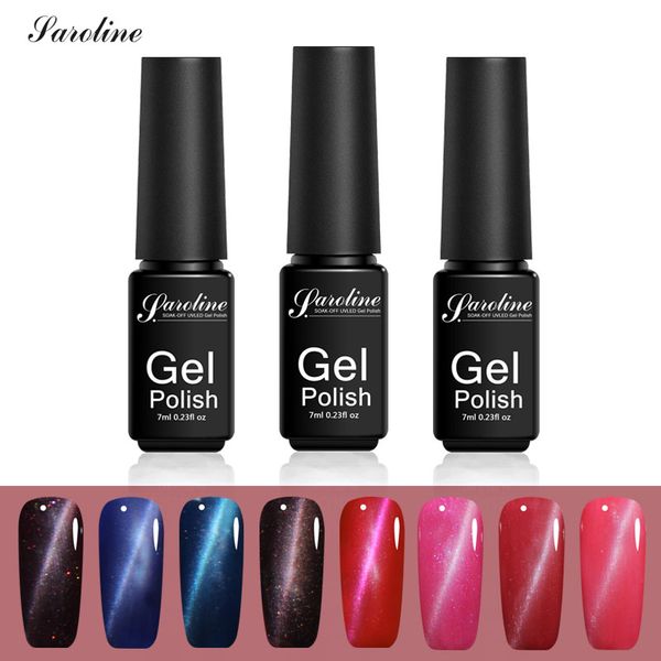 nail gel saroline magnet cat eyes 24color polish semi permanent design off shiny 3d magnetic uv led eye lacquer, Red;pink
nail gel saroline magnet cat eyes 24color polish semi permanent design off shiny 3d magnetic uv led eye lacquer, Red;pink