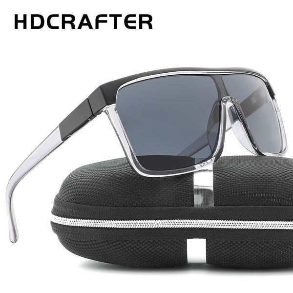 hdcrafter square shield men sunglasses driving male brand sun glasses for men cool shades mirror lens oculos, White;black
hdcrafter square shield men sunglasses driving male brand sun glasses for men cool shades mirror lens oculos, White;black