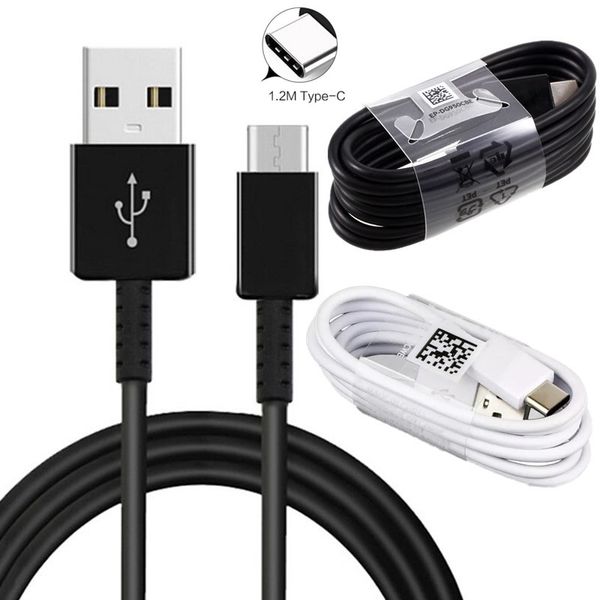 type c cable 1.2m usb 3.1 data sync charging cable braided cables for samsung galaxy s8 s8 plus lg g5 ep-dg950cbe black white
type c cable 1.2m usb 3.1 data sync charging cable braided cables for samsung galaxy s8 s8 plus lg g5 ep-dg950cbe black white