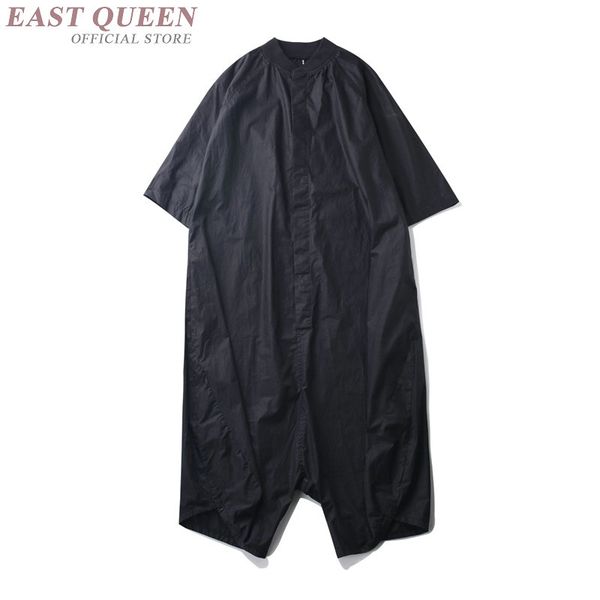 women loose jumpsuits fashionable streetwear solid polyester rompers women jumpsuit combine full length with pocket dd483 f, Black;white
women loose jumpsuits fashionable streetwear solid polyester rompers women jumpsuit combine full length with pocket dd483 f, Black;white