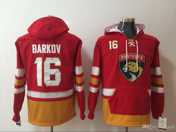 florida panthers 16 aleksander barkov hockey jersey red hoodie pullover sweatshirts winter jacket 100% stitched, Black;red
florida panthers 16 aleksander barkov hockey jersey red hoodie pullover sweatshirts winter jacket 100% stitched, Black;red
