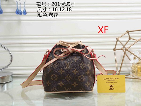 2018 new designer famous women's bucket shoulder bag clutch bags satchel mini bags m41346
2018 new designer famous women's bucket shoulder bag clutch bags satchel mini bags m41346