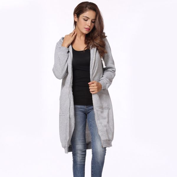 5xl Oversized Winter Coats Women Fashion Long Hooded Sweatshirts Coat Casual Pockets Zipper Solid Outerwear Hoodies Jacket
5xl Oversized Winter Coats Women Fashion Long Hooded Sweatshirts Coat Casual Pockets Zipper Solid Outerwear Hoodies Jacket