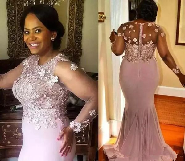 plus size black girl mermaid lace arabic 2018 bridesmaids dresses long sleeves beaded maid of honor dresses chiffon evening dress, White;pink
plus size black girl mermaid lace arabic 2018 bridesmaids dresses long sleeves beaded maid of honor dresses chiffon evening dress, White;pink