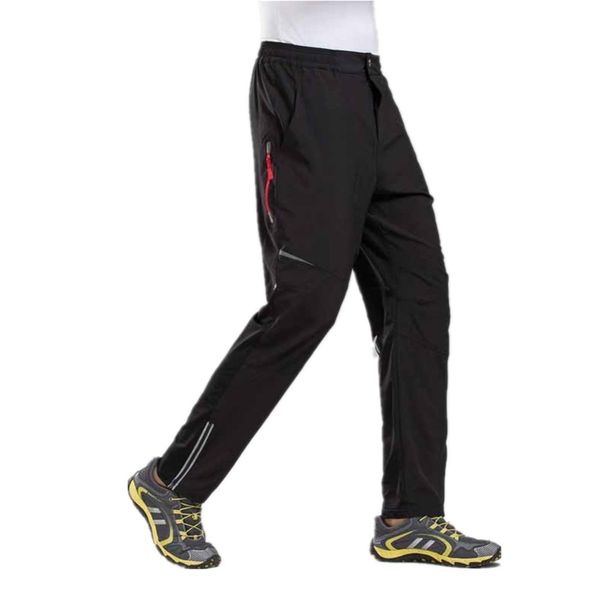 2018 new men women casual pants summer breathable softshell trousers waterproof windproof thermal casual trousers f50, Black
2018 new men women casual pants summer breathable softshell trousers waterproof windproof thermal casual trousers f50, Black