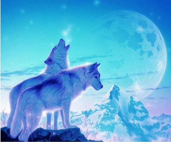 full square/round drill 5d diy diamond painting "wolf" embroidery cross stitch mosaic home decor art experience toys gift a0316
full square/round drill 5d diy diamond painting "wolf" embroidery cross stitch mosaic home decor art experience toys gift a0316