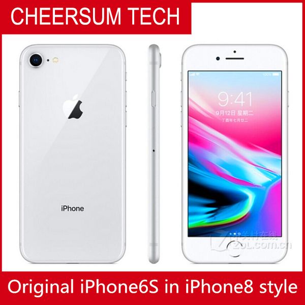Oregional iphone 6 in 8 tyle mobilephone 4 7 5 5 inch 64gb 128gb iphone 6 plu refurbi hed in iphone 8 plu hou ing cellphone ealed
Oregional iphone 6 in 8 tyle mobilephone 4 7 5 5 inch 64gb 128gb iphone 6 plu refurbi hed in iphone 8 plu hou ing cellphone ealed