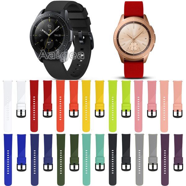 soft silicone watch strap band for samsung galaxy watch 42mm replacement colorful bracelet wrist band strap for galaxy, Black;brown
soft silicone watch strap band for samsung galaxy watch 42mm replacement colorful bracelet wrist band strap for galaxy, Black;brown