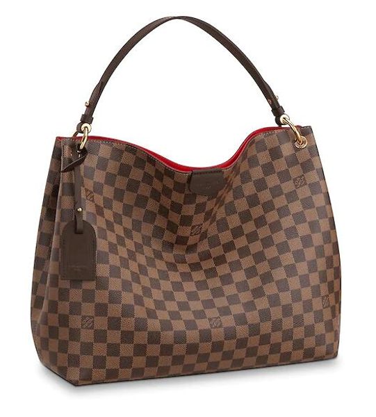 Graceful mm n44045 handbag houlder me enger bag tote iconic cro body bag handle clutche evening
Graceful mm n44045 handbag houlder me enger bag tote iconic cro body bag handle clutche evening