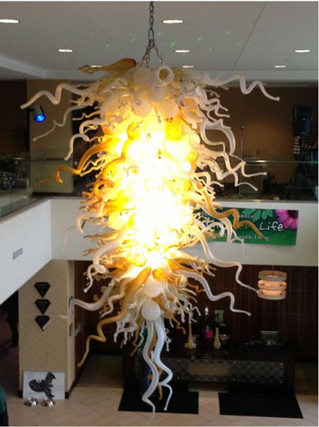 lamps contemporary art lighting 110/220v ac led splendid blown glass chandelier for l foyer decoration
lamps contemporary art lighting 110/220v ac led splendid blown glass chandelier for l foyer decoration