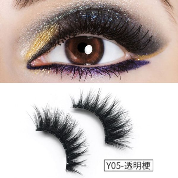 3d mink false eyelashes eyelash extensions handmade transparent plastic fake lashes voluminous fake eyelashes for eye lashes makeup
3d mink false eyelashes eyelash extensions handmade transparent plastic fake lashes voluminous fake eyelashes for eye lashes makeup
