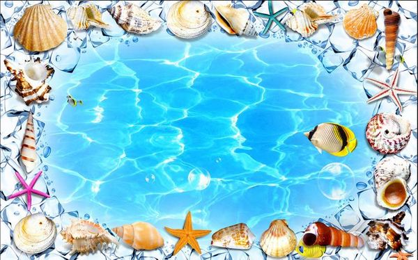 обои для детская комната 3d с водяным охлаждением оболочки кубик льда свежий творческий ванная комната пол обои 3d стереоскопический
обои для детская комната 3d с водяным охлаждением оболочки кубик льда свежий творческий ванная комната пол обои 3d стереоскопический