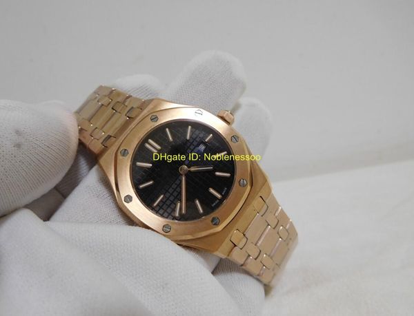 luxury lady watch rose gold black dial royal oak offshore quartz watch 67650or.oo.1261or.01 wristwatch ladies women watches, Slivery;brown
luxury lady watch rose gold black dial royal oak offshore quartz watch 67650or.oo.1261or.01 wristwatch ladies women watches, Slivery;brown