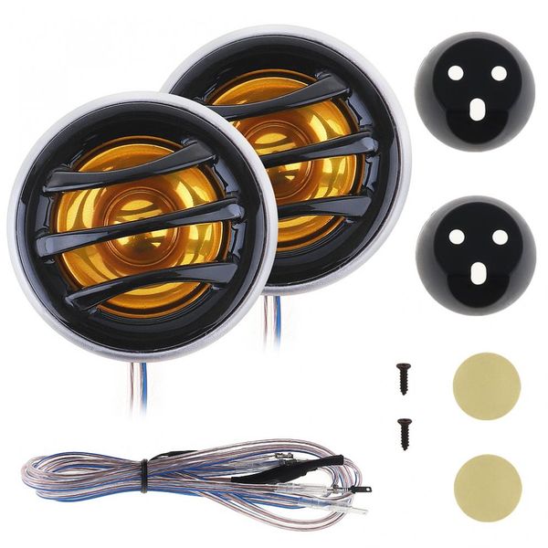 2pcs 150w 066 91db 12v car horn dome tweeter audio loudspeaker car stereo treble speaker for cars
2pcs 150w 066 91db 12v car horn dome tweeter audio loudspeaker car stereo treble speaker for cars