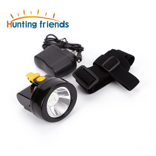 50pcs/lot safety mining light kl2.8lm rechargeable 1+6 led coal miner cap light waterproof mining headlamp explosion rroof headlight
50pcs/lot safety mining light kl2.8lm rechargeable 1+6 led coal miner cap light waterproof mining headlamp explosion rroof headlight