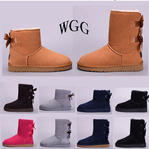 Designer luxury Australia Women Snow winter Boots WGG lady girl leather casual shoes black pick blue grey Khaki Snow Knee boots Eur 36-41
Designer luxury Australia Women Snow winter Boots WGG lady girl leather casual shoes black pick blue grey Khaki Snow Knee boots Eur 36-41