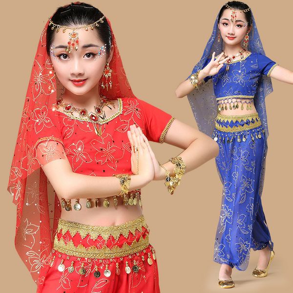 bollywood oriental dance costumes dress for kids girls children dresses india belly dance clothes bellydance child, Black;red
bollywood oriental dance costumes dress for kids girls children dresses india belly dance clothes bellydance child, Black;red