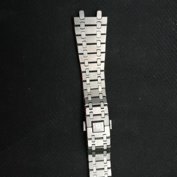 DIDUN Men Watch 316 Stainless Steel Bracelet
